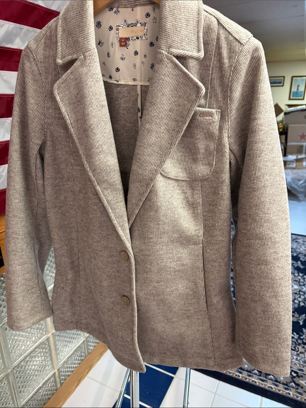 Blazer